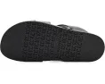 Сандалии Kenneth Cole Wassen из кожи и нейлона на контурной стельке