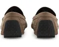 Cole Haan Лоферы Hutchinson Grand Bit Driving с декоративной пряжкой
