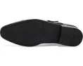 Мужские туфли Stacy Adams Sutherland Cap Toe Monk Strap с носком