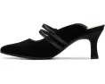 Сандалии Clarks Kataleyna Eve из замши на котячьем каблуке