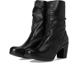 Ботильоны FLY LONDON KLEI152FLY до середины икры с внутренней молнией