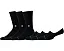 Набор носков Stance Icon Mixed 6-Pack с умеренной амортизацией