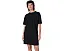Мини-платье Explorer T-Shirt от Sweaty Betty из ткани с четырехсторонним растяжением