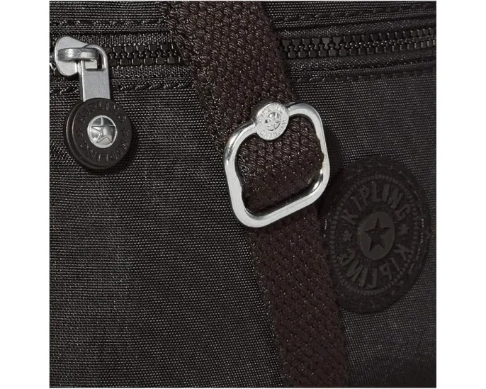 Kipling Keiko ультралегкая сумка кроссбоди с регулируемым ремнем