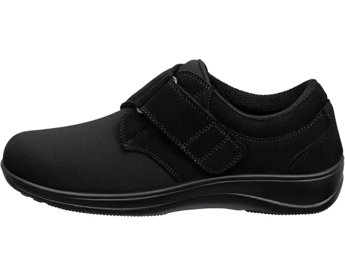 Женские ортопедические кроссовки Orthofeet Wichita