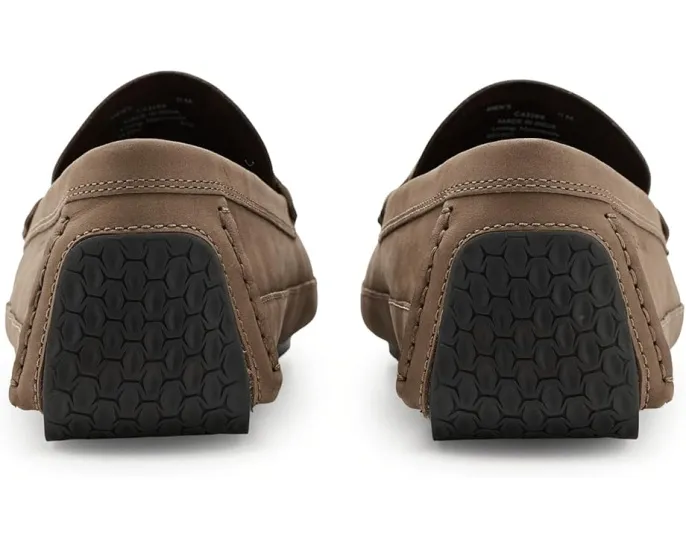 Cole Haan Лоферы Hutchinson Grand Bit Driving с декоративной пряжкой