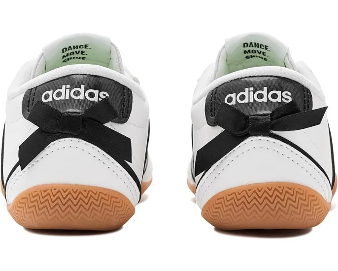 Кроссовки Adidas Grand Court Low для детей классический спортивный стиль