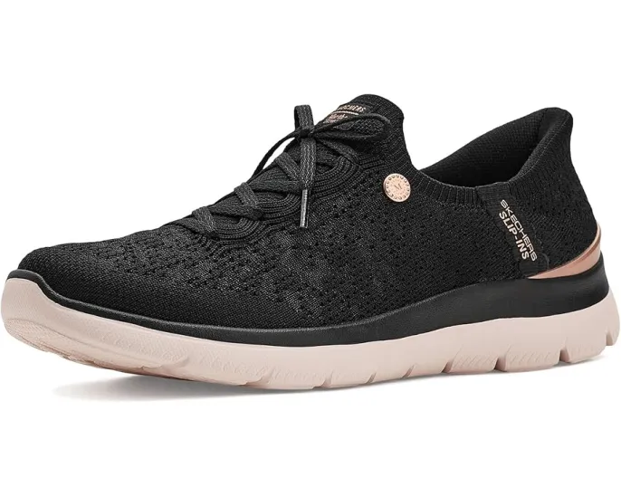 SKECHERS Martha Stewart Summits -Floral Dreams без шнуровки с памятью формы