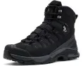 Трекинговые ботинки Salomon Quest 5 GTX с мембраной GORE-TEX для многодневных походов