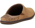 L.L.Bean Сабо Go Anywhere Clog Suede для дома и улицы