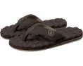 Volcom Recliner мужские сандалии на квилтовой подошве