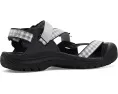 Сандалии KEEN Zerraport II с мембраной KEEN.DRY и стелькой с пробиотиками