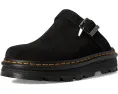 Сандалии Zeb Zag Mule от Dr. Martens с регулируемым ремешком и стелькой из пены EVA