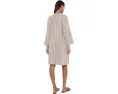 Платье Faherty Dune Cotton Gauze Mina из органческого хлопка