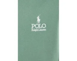 Лого худи на флисе от Polo Ralph Lauren