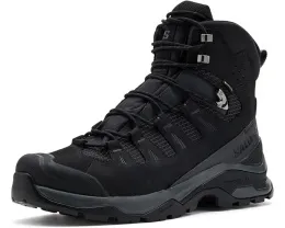 Трекинговые ботинки Salomon Quest 5 GTX с мембраной GORE-TEX для многодневных походов
