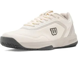 Теннисные кроссовки Wilson Courtglide с сетчатым верхом