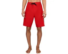 Плавки Quiksilver YG Nomad 21 в стиле Y2K