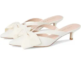 Туфли-лодочки Jack Rogers Cynthia Bow Mule с бантом на мыске