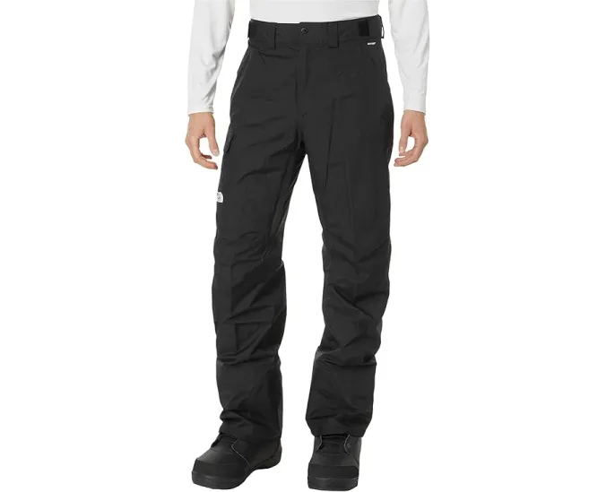 Непромокаемые лыжные брюки The North Face Freedom с вентиляцией и карманами
