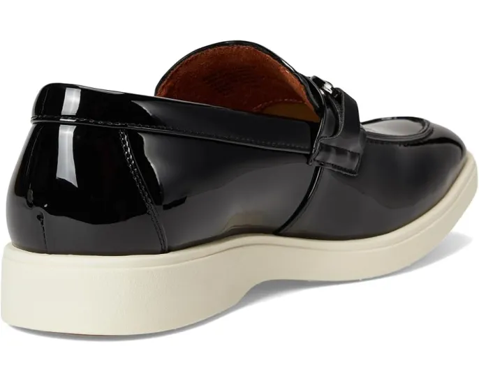 Stacy Adams Slayton с мокасиновым носком и пряжкой