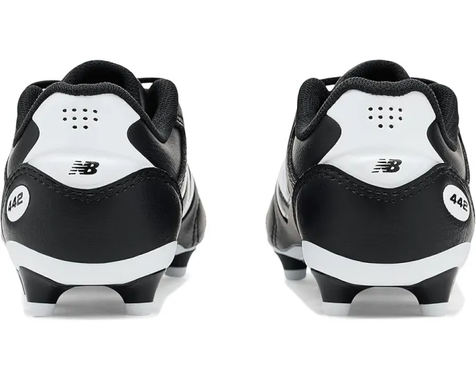 Детские бутсы для футбола New Balance Kids 442 Team FG V3