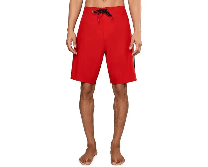 Плавки Quiksilver YG Nomad 21 в стиле Y2K