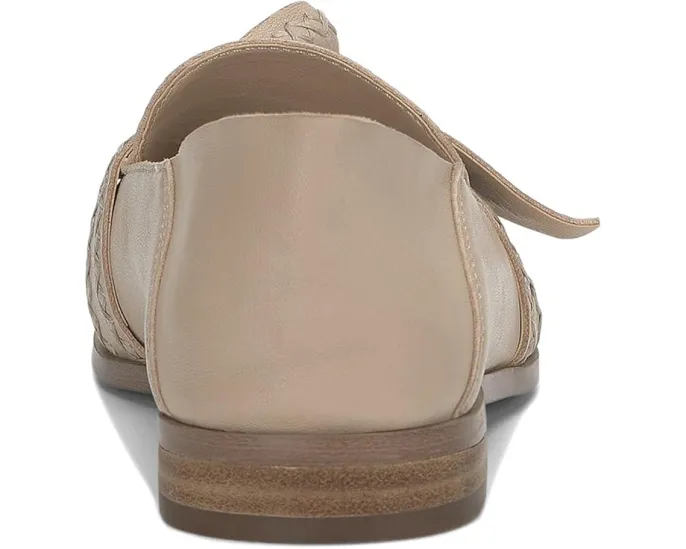 Лоферы Lucky Brand Abelle с острым носком и узлом