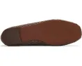 Туфли Madewell Greta Elastic Mary Jane из тисненой замши