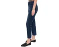 Джинсы Levi's Classic Straight Ankle с прямым кроем и укороченной длиной