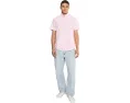Классическая полосатая оксфордская рубашка Polo Ralph Lauren
