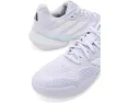 Adidas кроссовки для тенниса Barricade 14 с замороженным фиолетовым оттенком