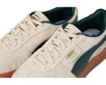 Кроссовки PUMA Palermo Elevata из замши с платформой