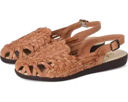 Сандалии Tobago с плетеным верхом и массажной стелькой Comfortiva