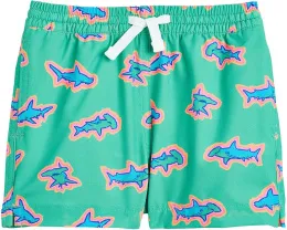 Плавки The Lil Swimmers для активного отдыха Chubbies Kids