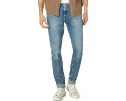 Джинсы Axl Slim in Harbor Hudson Jeans