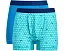 Трусы Tommy Bahama Mesh Tech 2-pack с сетчатыми вставками