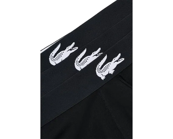 3 пары трусов Lacoste из стрейч-джерси с эластичным поясом