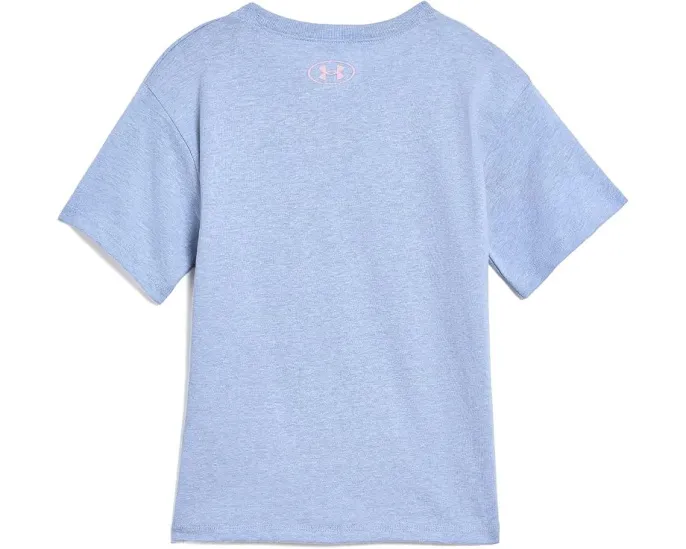 Футболка Under Armour Scenespire Tee для детей старшего возраста