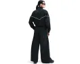 Широкие брюки Nike Sportswear из ткани