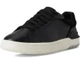 Кроссовки Clarks CourtLite 2 Run с перфорацией и стелькой Contour Cushion