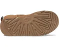 Детские угги UGG Kids Mini Bailey Bow II с бантом и шерстью UGGpure