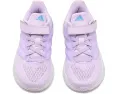 Кроссовки детские Adidas Ultrarun 5 на шнуровке с амортизацией Bounce