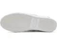 Кроссовки Calvin Klein Gwena с круглым носком и анатомической стелькой для повседневного стиля