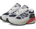 Кроссовки New Balance 990v6 FuelCell с подошвой ENCAP