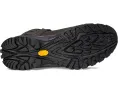 Трекинговые ботинки Columbia Navigator Trek Outdry Leather с мембраной Outdry и подошвой Vibram