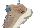 Треккинговые ботинки Teva Hurricane Daybreaker Mid RP с влагоотводящей мембраной