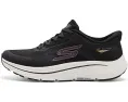 Кроссовки Skechers Go Run Consistent 3 Slip-Ins веганские черные