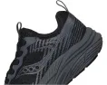 Детские кроссовки Saucony Kids Hurricane KDZ с усиленной поддержкой