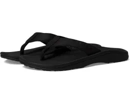 Сандалии Sanuk On The Rocks с быстросохнущим верхом и анатомической поддержкой